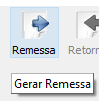 botao para gerar o arquivo de remessa