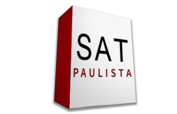 caixa do sistema AdCom - somente ilustrativa